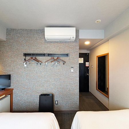 Gr Hotel Ginzadori Kumamoto Luaran gambar