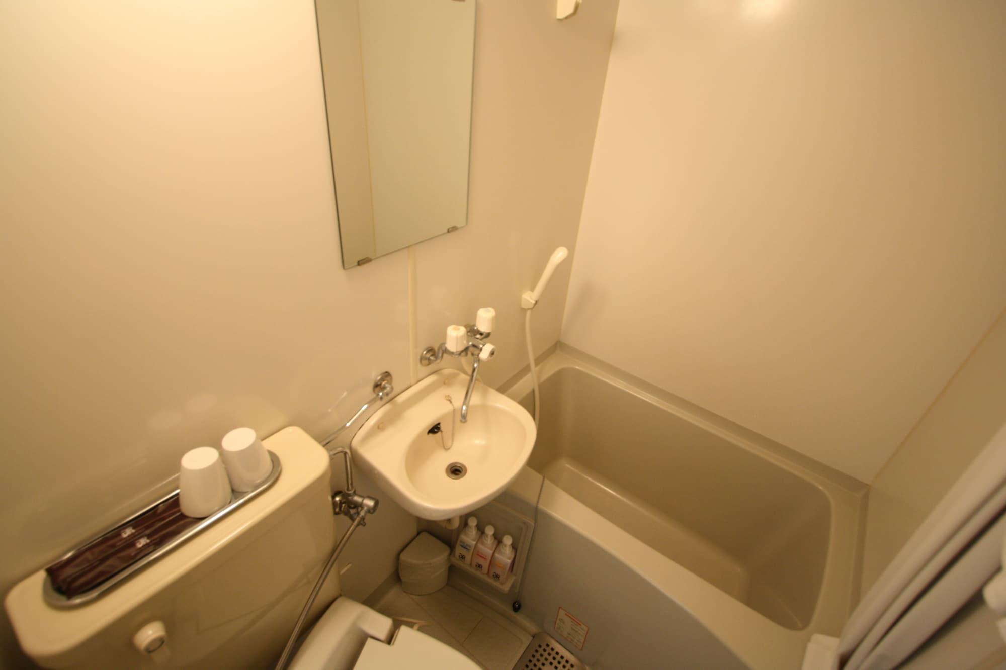 Gr Hotel Ginzadori Kumamoto Luaran gambar