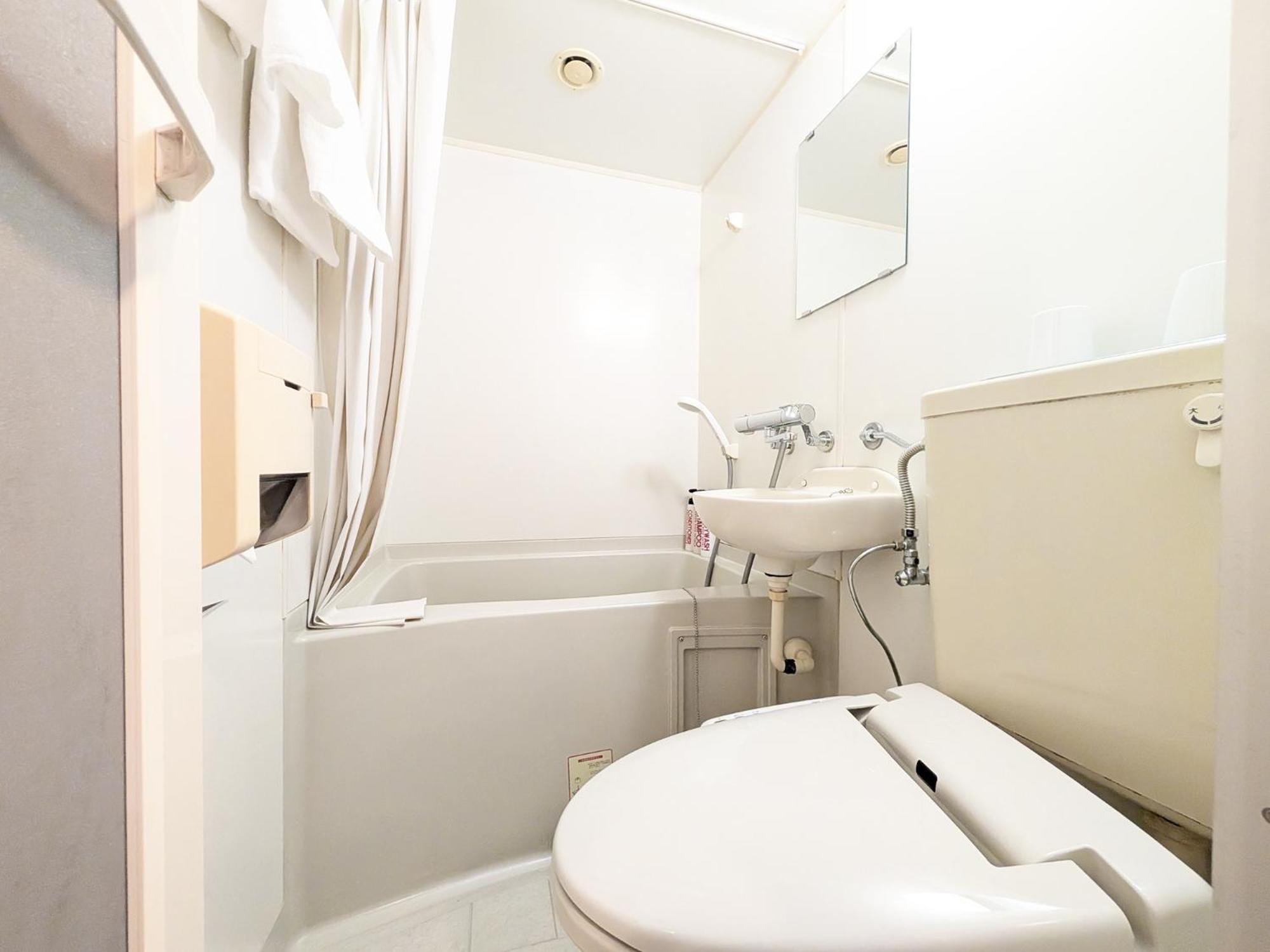 Gr Hotel Ginzadori Kumamoto Luaran gambar