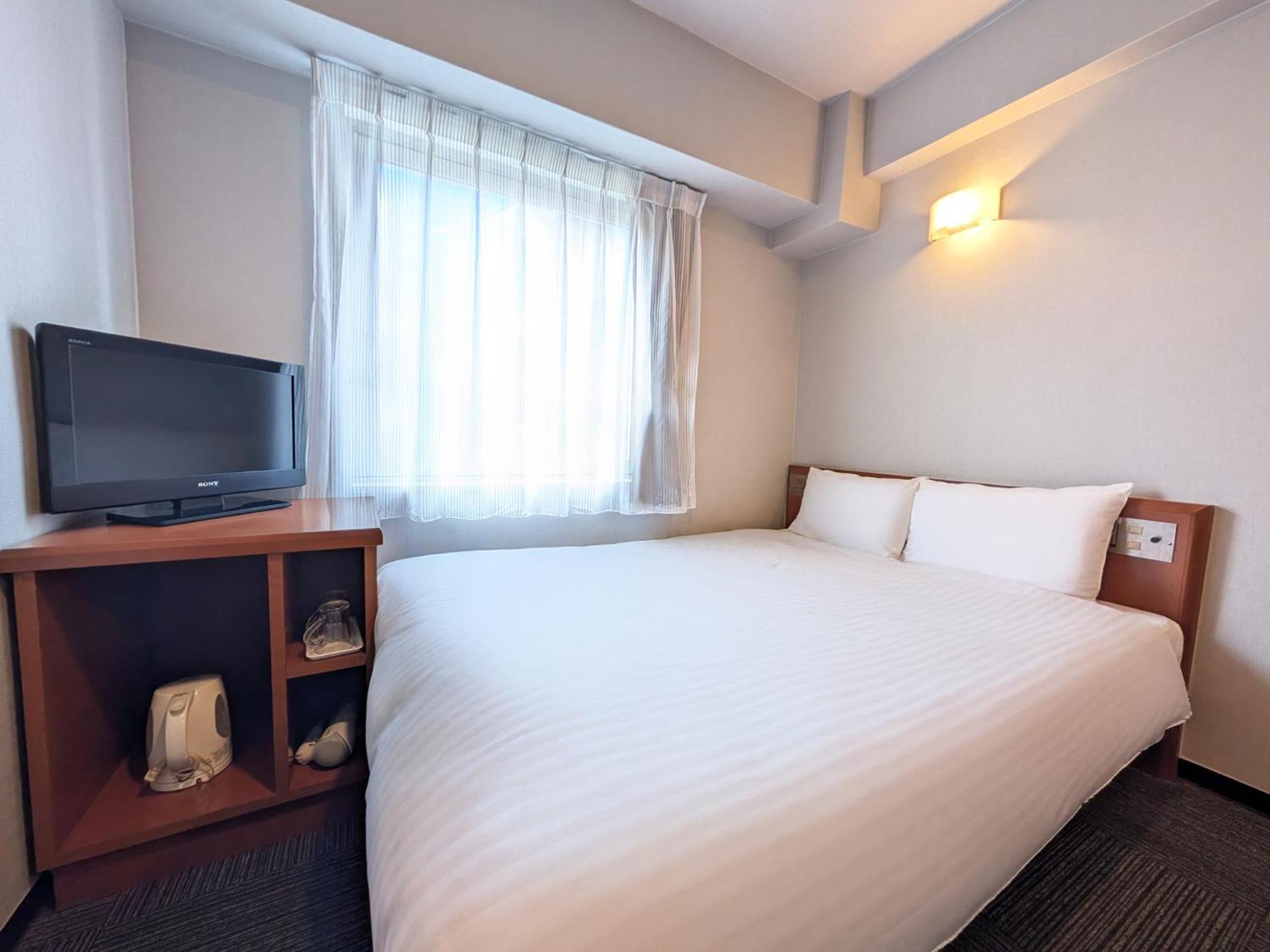 Gr Hotel Ginzadori Kumamoto Luaran gambar