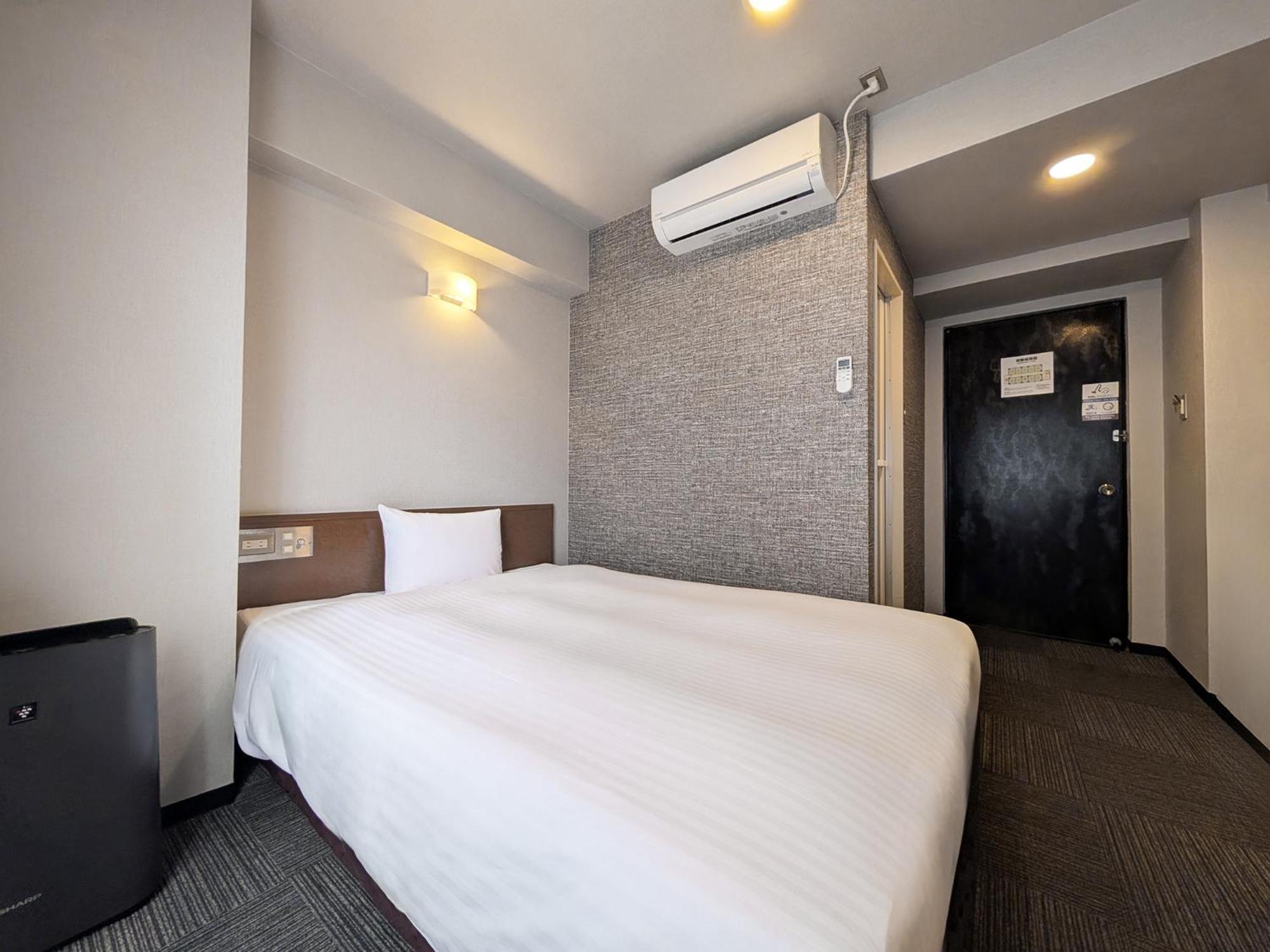Gr Hotel Ginzadori Kumamoto Luaran gambar