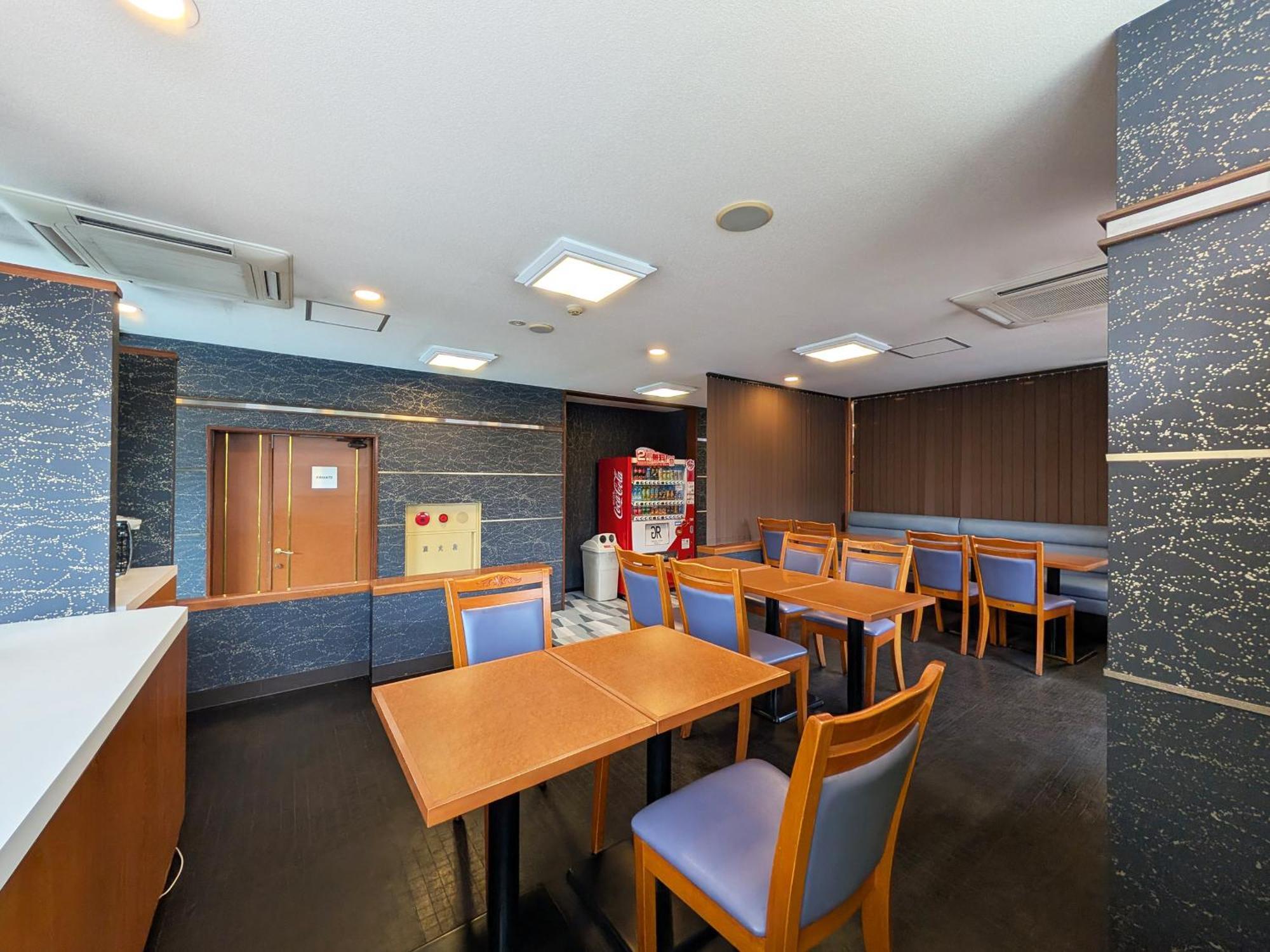 Gr Hotel Ginzadori Kumamoto Luaran gambar