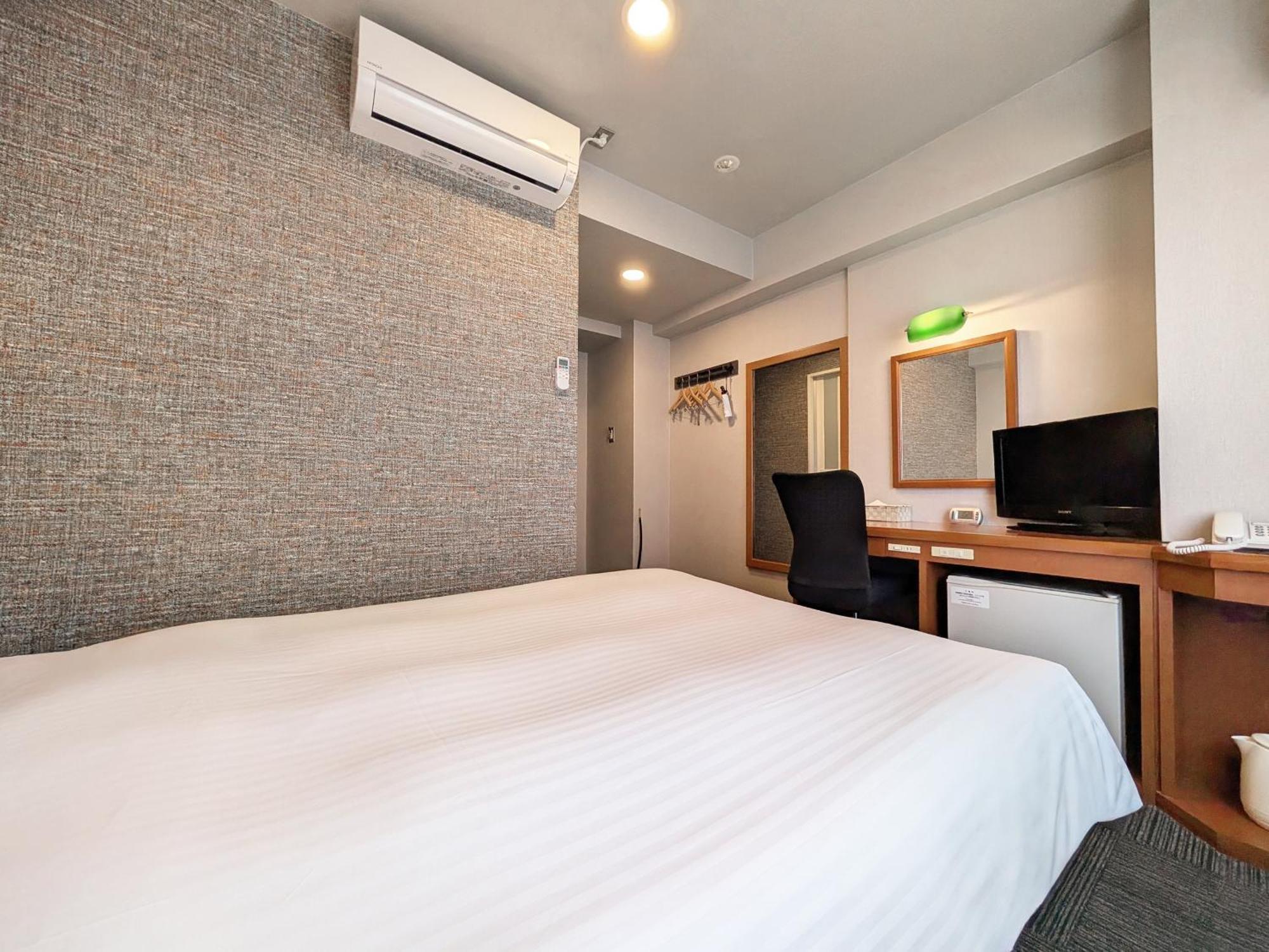 Gr Hotel Ginzadori Kumamoto Luaran gambar