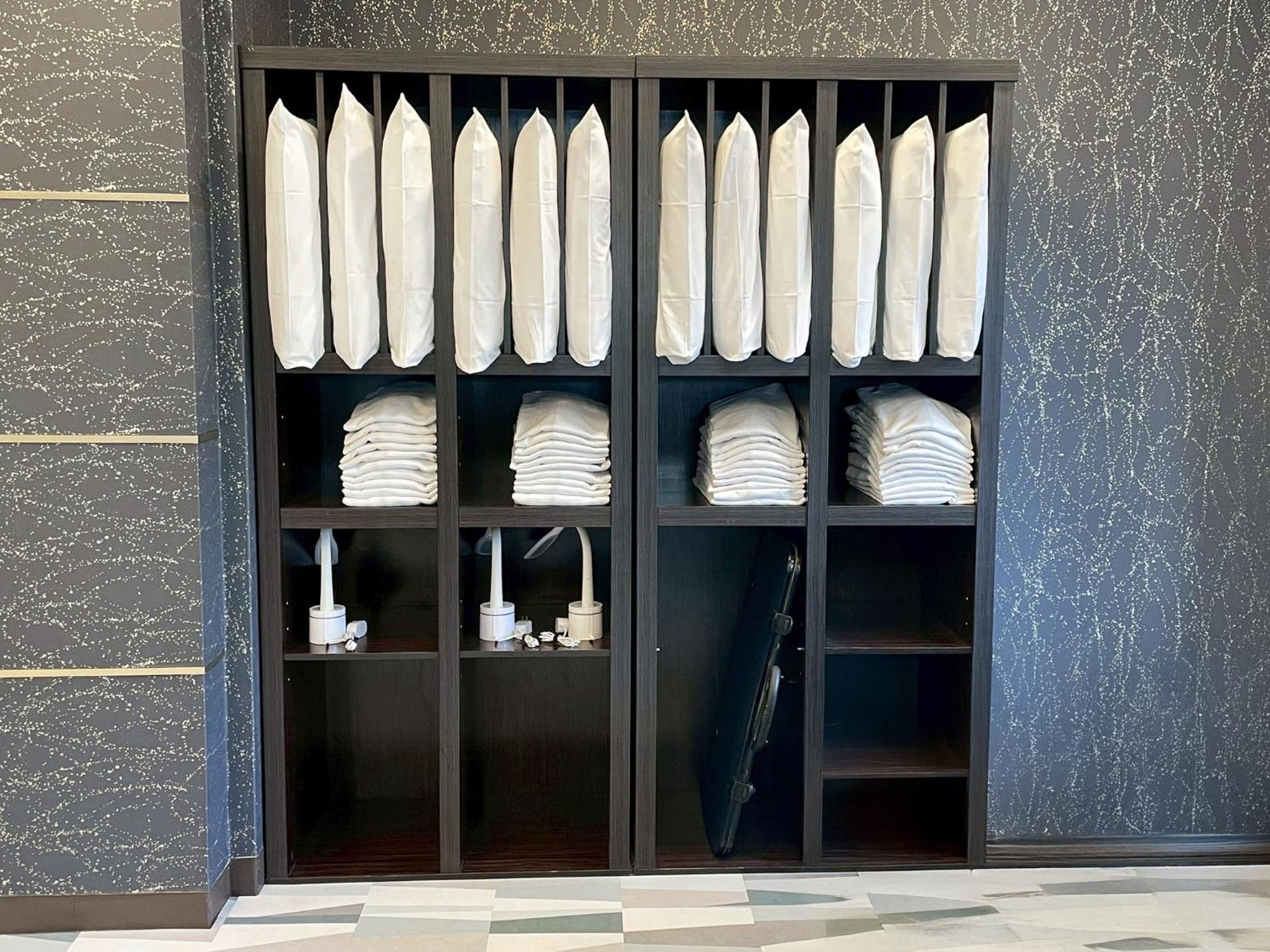Gr Hotel Ginzadori Kumamoto Luaran gambar